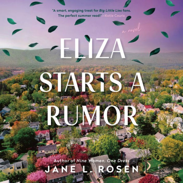 Eliza Starts a Rumor