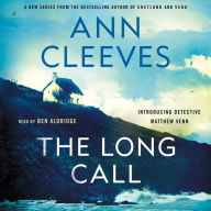 The Long Call (Detective Matthew Venn Novel #1)
