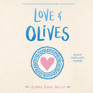 Love & Olives