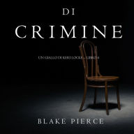 Trace of Crime, A (a Keri Locke Mystery--Book #4)