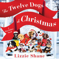 The Twelve Dogs of Christmas