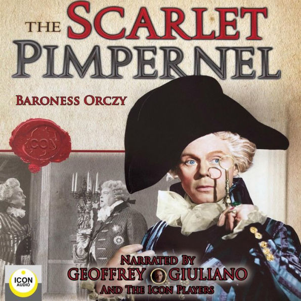 The Scarlet Pimpernel