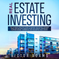 Real Estate Investing