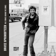 Bruce Springsteen: The Stories Behind the Songs