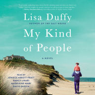 My Kind of People: A Novel