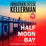 Half Moon Bay: A Novel