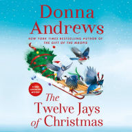 The Twelve Jays of Christmas (Meg Langslow Series #30)