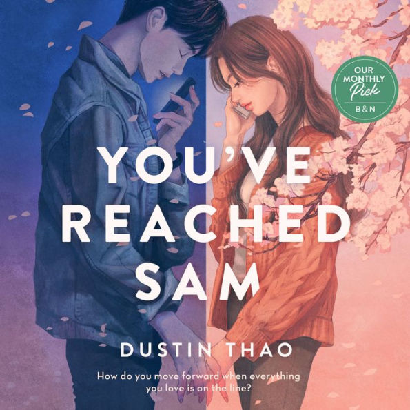 You've Reached Sam: A Novel