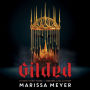 Gilded (Gilded Duology #1)