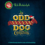 An Odd Dog Christmas