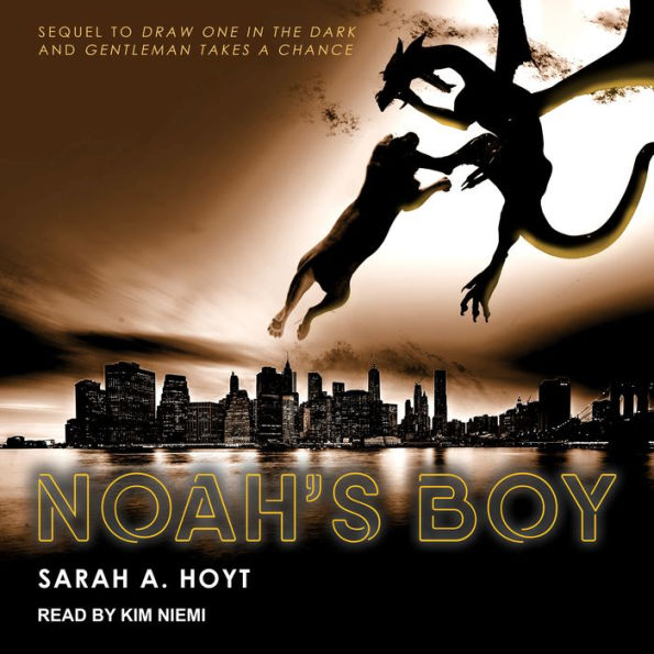 Noah's Boy