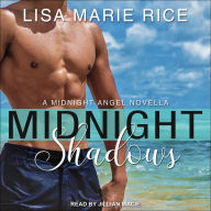 Midnight Shadows: A Midnight Angel Novella