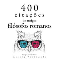 400 citações de antigos filósofos romanos: Recolha as melhores citações