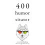 400 humor sitater: Samle de beste tilbudene