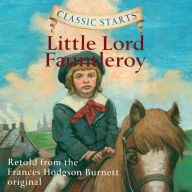 Little Lord Fauntleroy