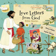 Love Letters from God: Bible Stories