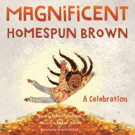 Magnificent Homespun Brown: A Celebration