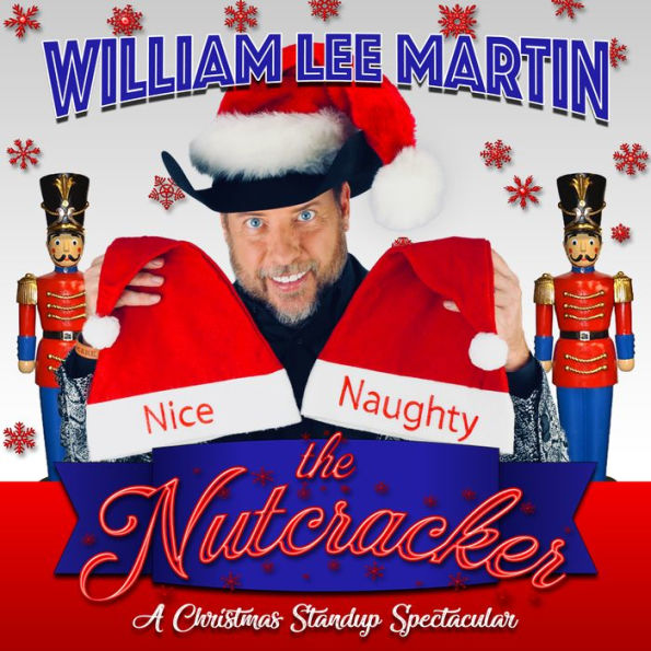 William Lee Martin: The Nutcracker