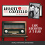 Abbott and Costello: Lou Becomes a T Man