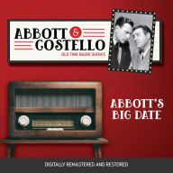 Abbott and Costello: Abbott's Big Date