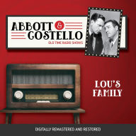 Abbott and Costello: Lou's Family