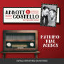 Abbott and Costello: Matrimonial Agency