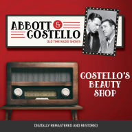 Abbott and Costello: Costello's Beauty Shop