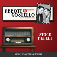 Abbott and Costello: Stock Market