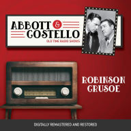 Abbott and Costello: Robinson Crusoe