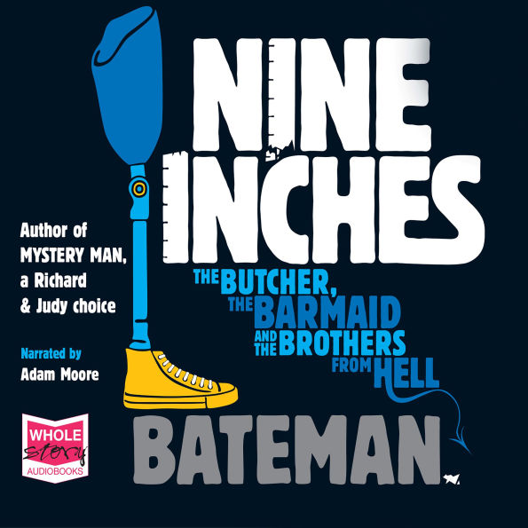 Nine Inches