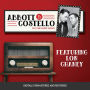 Abbott and Costello: Featuring Lon Chaney