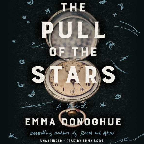 The Pull of the Stars: A Novel