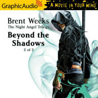 Beyond the Shadows, 2 of 2: Dramatized Adaptation