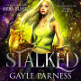 Stalked: Rogues Shifter Series Book 2