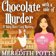 Chocolate with a Side of Murder