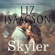 Skyler: A Walker Brothers Novel