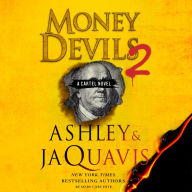 Money Devils 2: A Cartel Novel