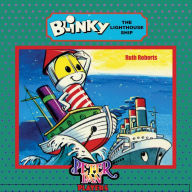 Blinky the Lighthouse Ship