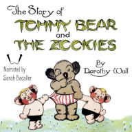 Story of Tommy Bear and the Zookies