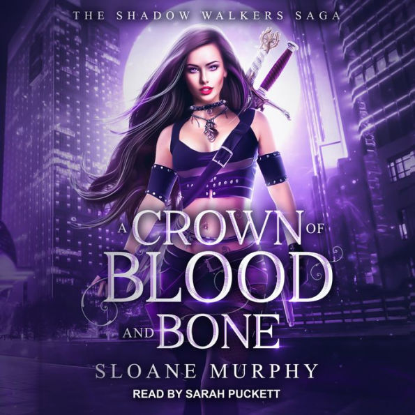 A Crown of Blood and Bone