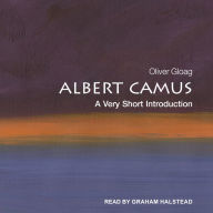 Albert Camus: A Very Short Introduction