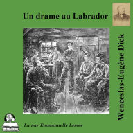 Un drame au Labrador