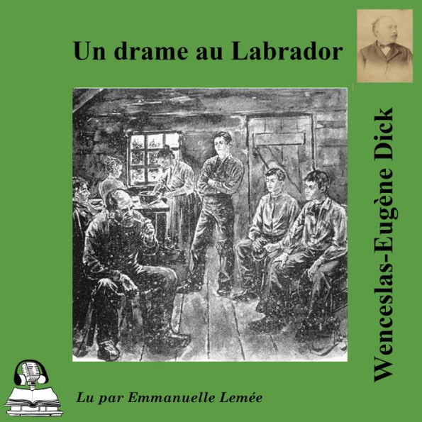 Un drame au Labrador