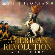 The American Revolution: A History