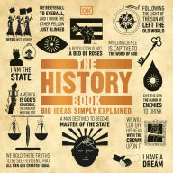 The History Book: Big Ideas Simply Explained