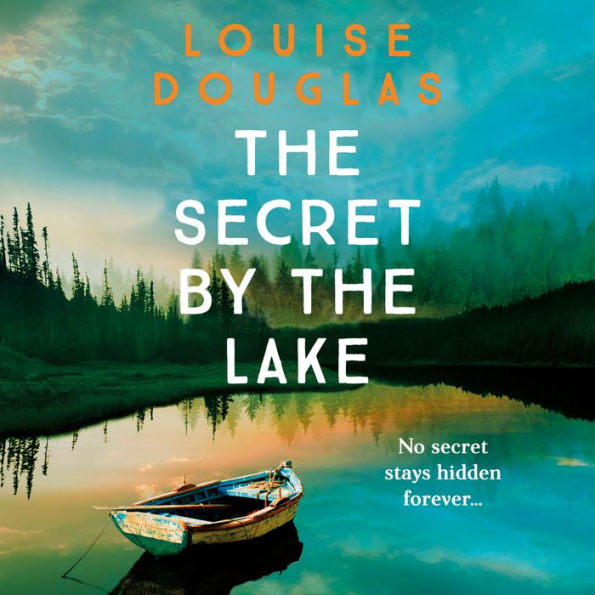 The Secret by the Lake