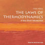 The Laws of Thermodynamics: A Very Short Introduction