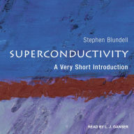 Superconductivity: A Very Short Introduction