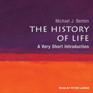 The History of Life: A Very Short Introduction