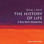 The History of Life: A Very Short Introduction